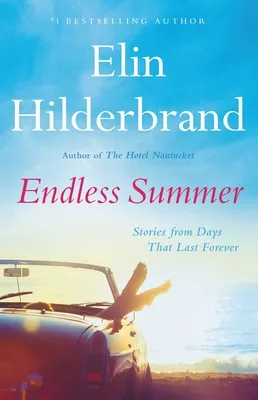 Cover of Endless Summer