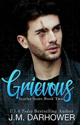 Cover of Grievous