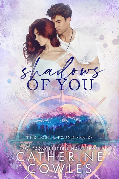 Cover of Shadows of You