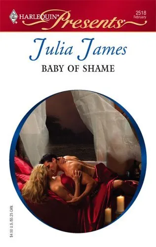 Cover of Baby of Shame
