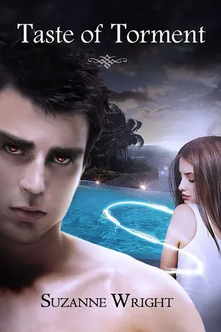 Cover of Taste of Torment