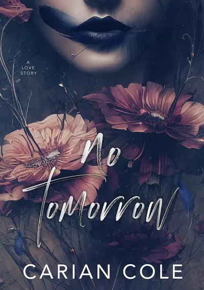 Cover of No Tomorrow