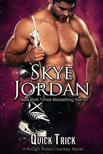 Cover of Quick Trick