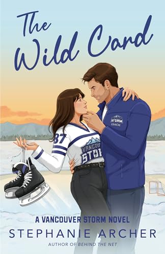 Cover of The Wild Card