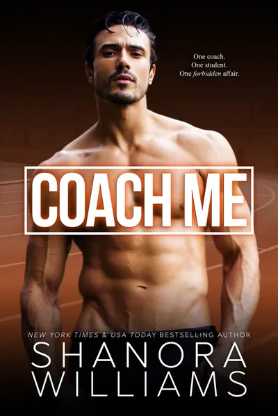 Cover of Coach Me