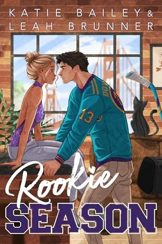 Cover of Rookie Season