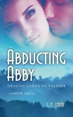 Cover of Abducting Abby