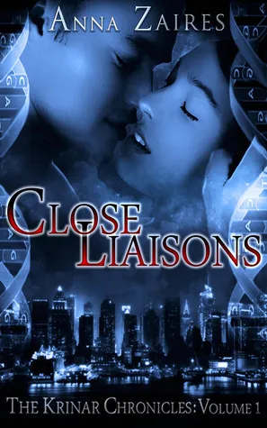 Cover of Close Liaisons