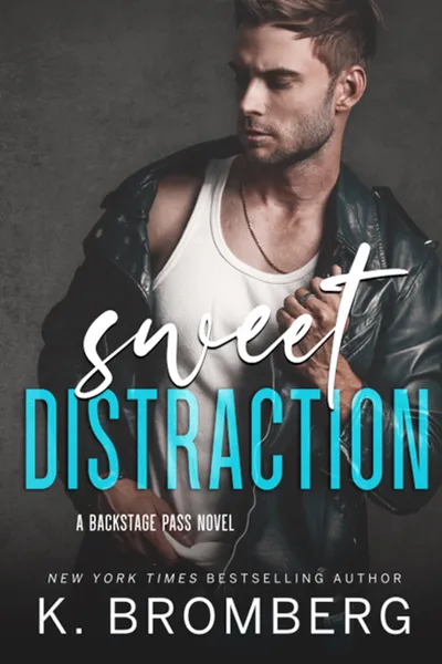 Cover of Sweet Distraction