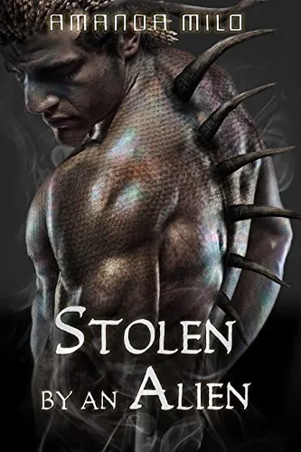 Cover of Stolen by an Alien