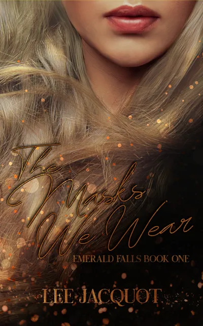 Cover of The Masks We Wear