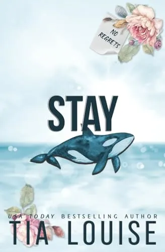 Cover of Stay