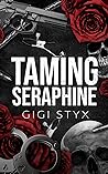 Cover of Taming Seraphine