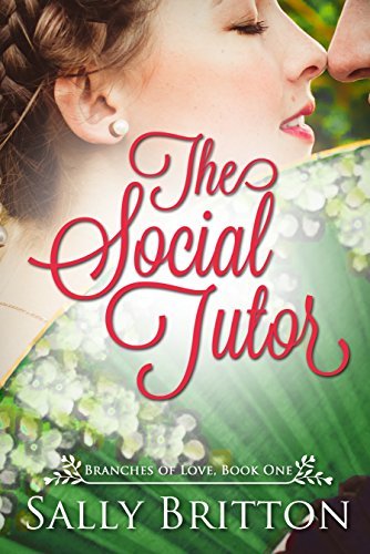 Cover of The Social Tutor