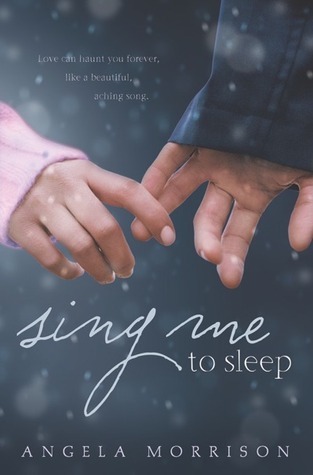 Cover of Sing Me to Sleep