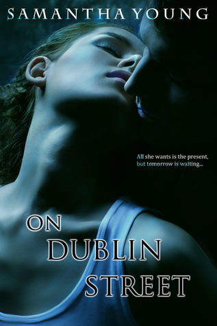 Cover of On Dublin Street (On Dublin Street, #1)