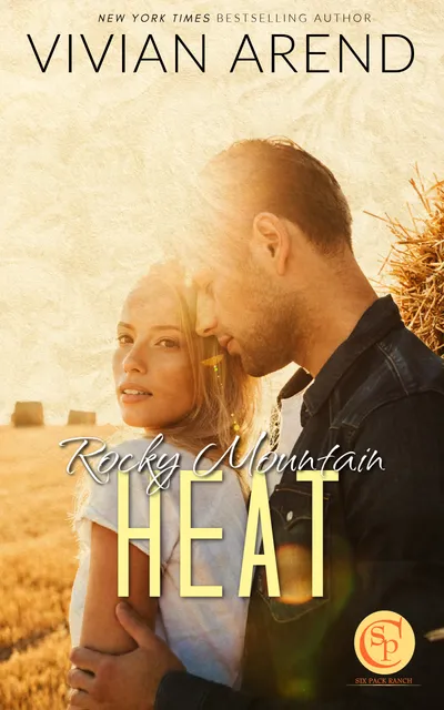 Cover of Rocky Mountain Heat