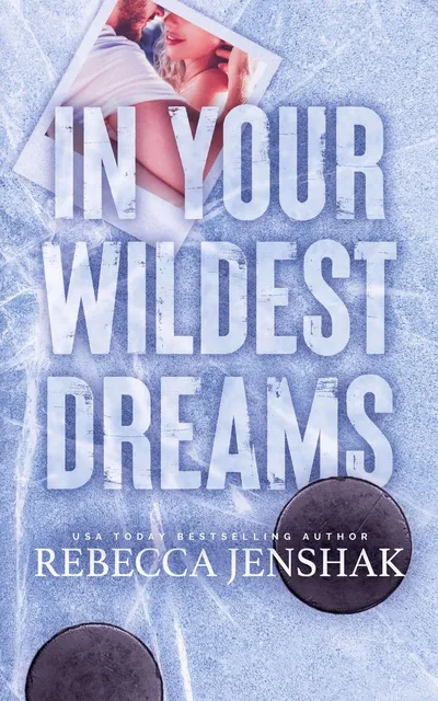 Cover of In Your Wildest Dreams