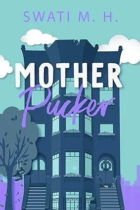 Cover of Mother Pucker