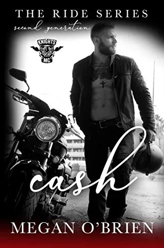 Cover of Cash