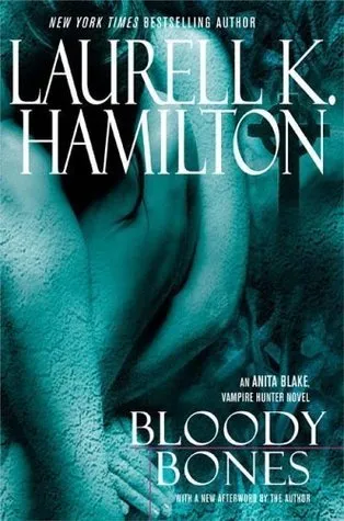 Cover of Bloody Bones