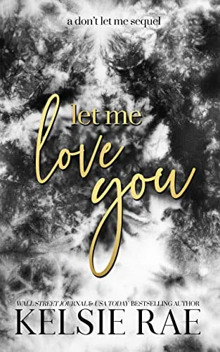 Cover of Let Me Love You