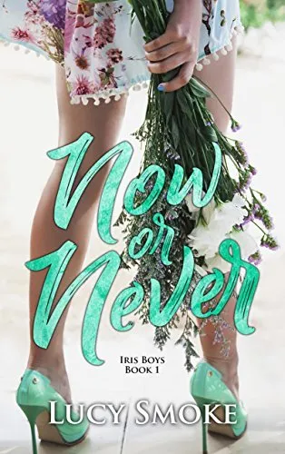 Cover of Now or Never