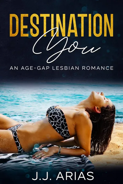 Cover of Destination You