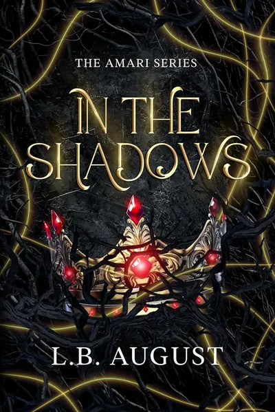 Cover of In The Shadows