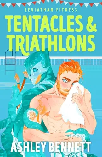Cover of Tentacles & Triathlons