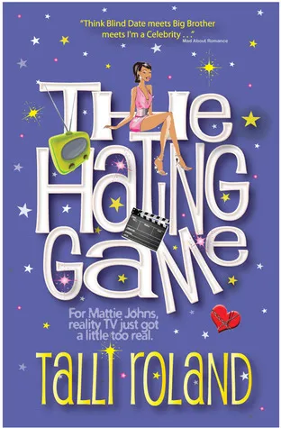 Cover of The Hating Game