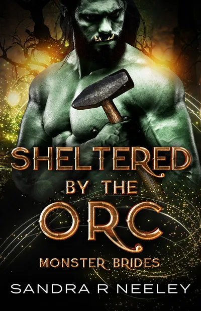 Cover of Sheltered by the Orc