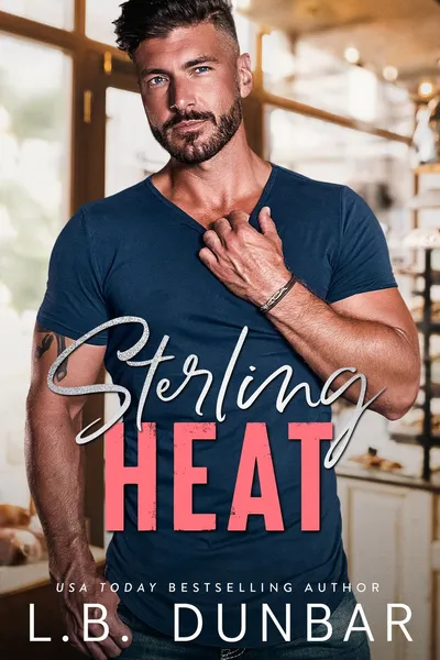 Cover of Sterling Heat