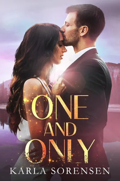 Cover of One and Only
