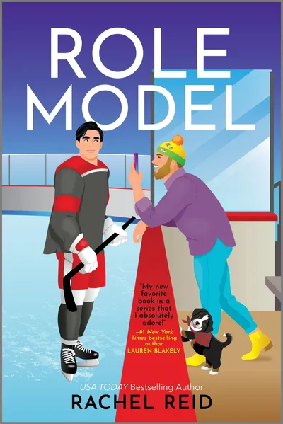 Cover of Role Model