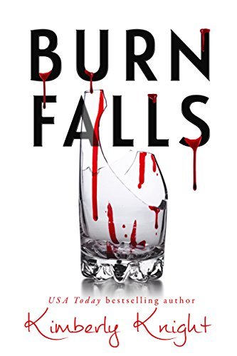 Cover of Burn Falls