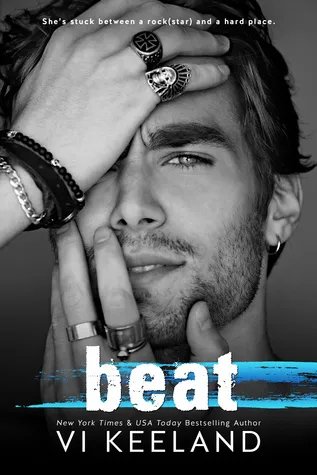 Cover of Beat