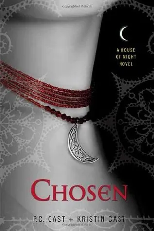 Cover of Chosen
