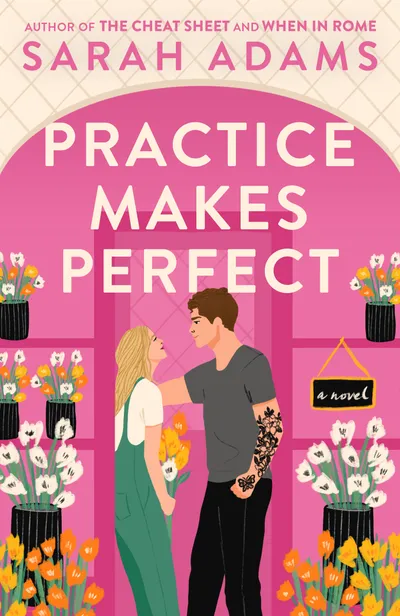 Cover of Practice Makes Perfect