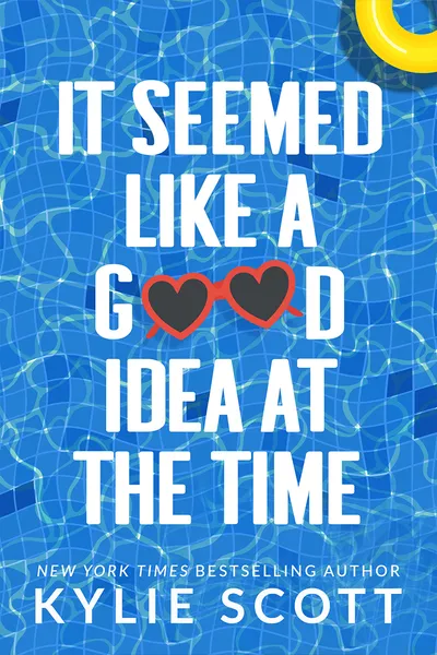 Cover of It Seemed Like a Good Idea at the Time