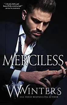 Cover of Merciless