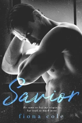 Cover of Savior