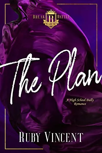 Cover of The Plan