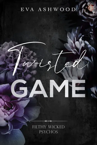 Cover of Twisted Game