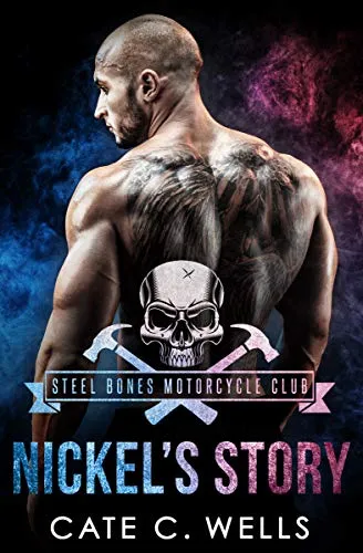 Cover of Nickel's Story