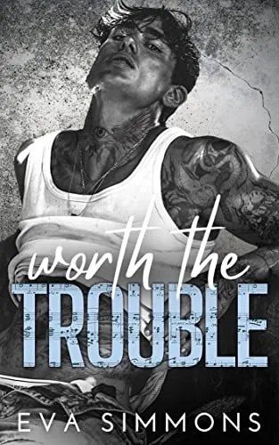 Cover of Worth the Trouble