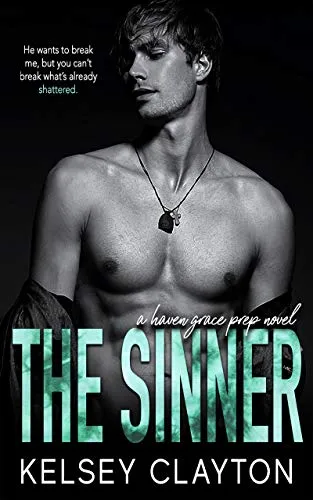 Cover of The Sinner