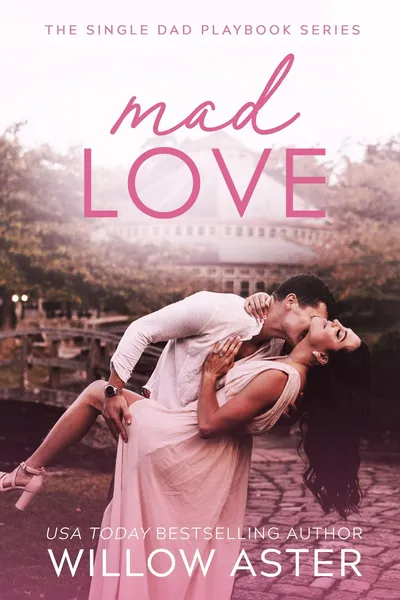 Cover of Mad Love
