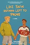 Cover of Like You've Nothing Left to Prove