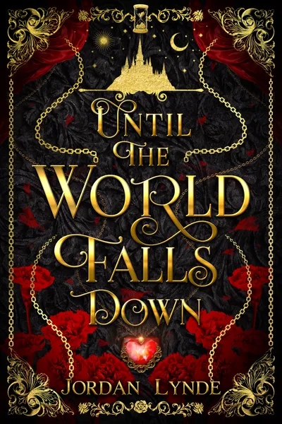 Cover of Until the World Falls Down